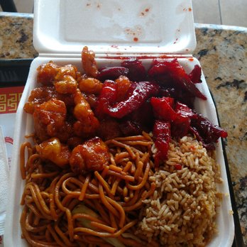 Fresh Wok - Good stuff. - Chinese Near Me - Fontana, California Fresh Wok - Good stuff. - Chinese Near Me - Fontana, California