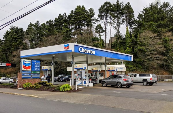 Chevron