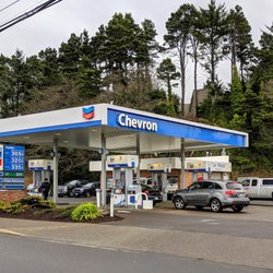 Chevron