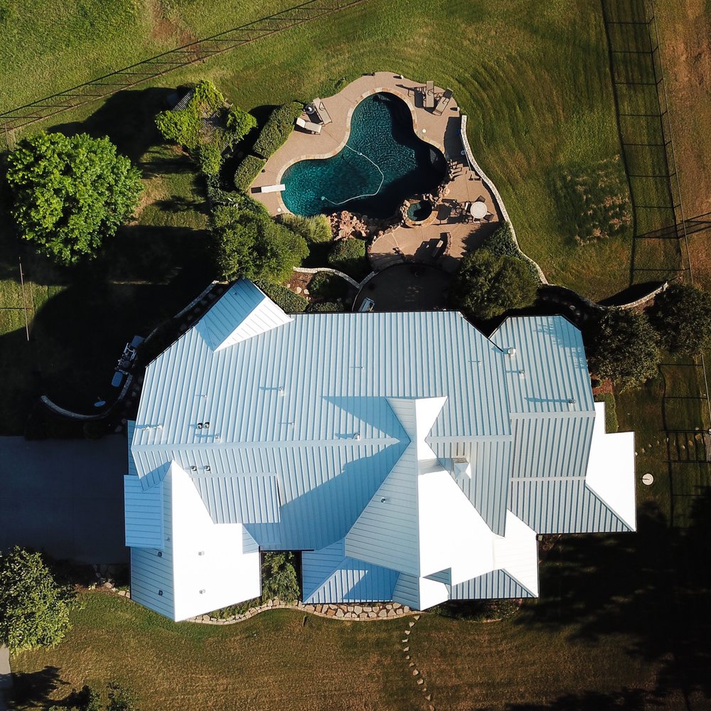 Slide of Distinctive Roofing Systems