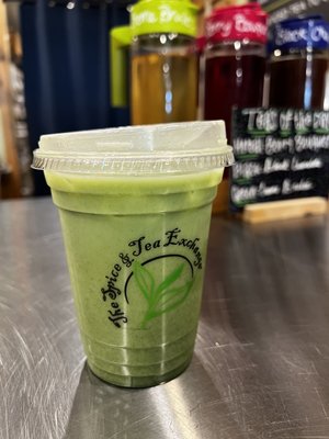 The Spice & Tea Exchange of Sarasota by null