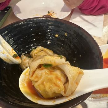 Dumpling Bar - Wonton - Chinese Near Me - Encinitas, California