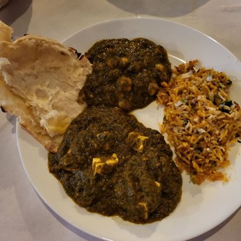 Indian Bistro - Indian Near Me - Clearwater, Florida