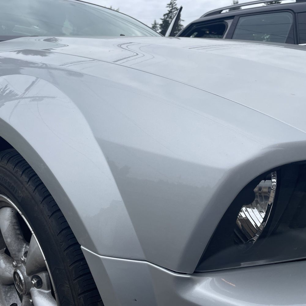 K&H Auto Shop - This whole panel had to be replaced. It's good as new. - Auto Repair Near Me - Portland, Oregon K&H Auto Shop - This whole panel had to be replaced. It's good as new. - Auto Repair Near Me - Portland, Oregon