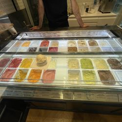 Une Glace à Paris
