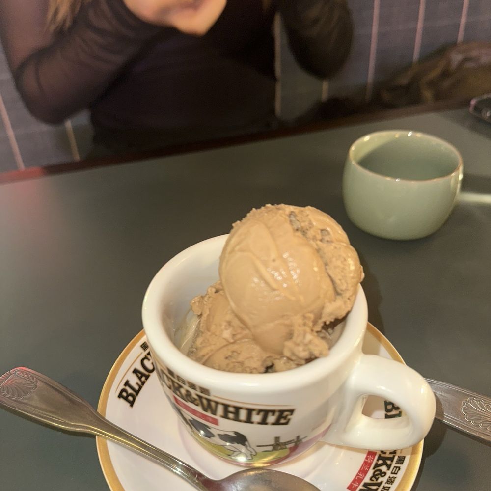 Nomad Tea Parlour - Chinese Near Me - New York, New York Nomad Tea Parlour - Chinese Near Me - New York, New York