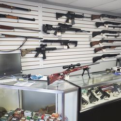Ape Tactical Firearms & Gunsmithing