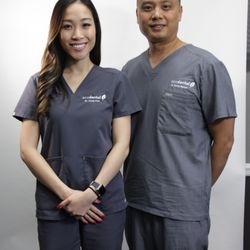 Eco Dental - Dr. Cindy Hua & Dr. Danny Nguyen