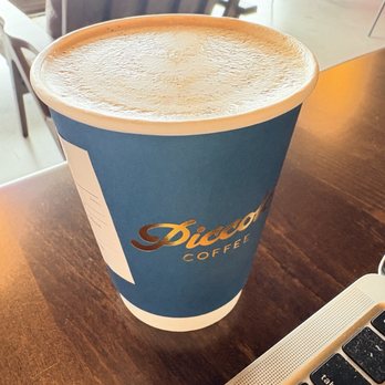 Piccolo Coffee - The bourbon coffee - Coffee & Tea Near Me - Artesia, California Piccolo Coffee - The bourbon coffee - Coffee & Tea Near Me - Artesia, California