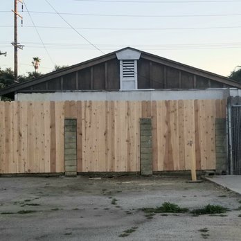 Tocayos Outdoor Designs - Finished product. We are very pleased! - Fences & Gates Near Me Tocayos Outdoor Designs - Finished product. We are very pleased! - Fences & Gates Near Me