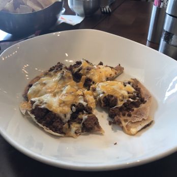 Mi Dia From Scratch - Kids nachos - Mexican Near Me - Plano, Texas Mi Dia From Scratch - Kids nachos - Mexican Near Me - Plano, Texas