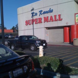Rio Rancho Super Mall