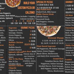 Heavenly Dough Pizzeria