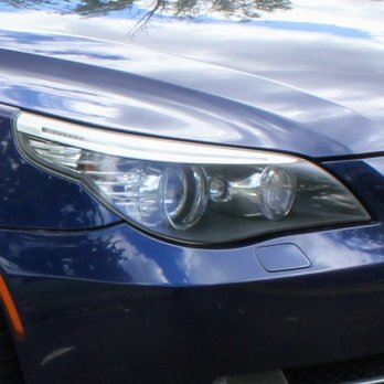 Mr. Detail Auto Salon - Ballard - Later I sold it to a small dealership, the owner of the dealership restored the headlights himself. He said it was a simple restoration job. - Auto Detailing Near Me - Seattle, Washington