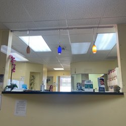 Seema Malik, DDS - Hillside Family Dental - Front desk
