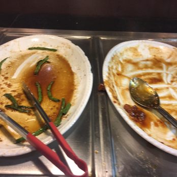 Bc Osaka - More empty serving dishes - Chinese Near Me - Merrillville, Indiana Bc Osaka - More empty serving dishes - Chinese Near Me - Merrillville, Indiana