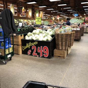 Wegmans - Grocery Near Me - Cherry Hill, New Jersey