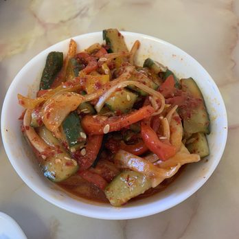 Eddie Fancy Food - Uzbek Near Me - Brooklyn, New York