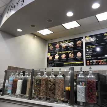 Waffle Bar - Store front - Waffles Near Me - Minneapolis, Minnesota