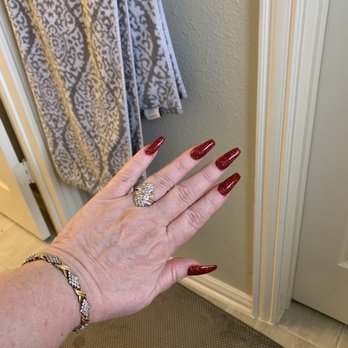 Grand Nail Salon - Nail Salons Near Me - Rowlett, Texas