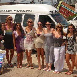Big Moe Taxi Services