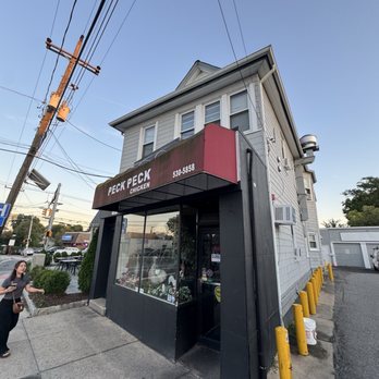 Peck Peck Korean Fried Chicken - Chicken Wings Near Me - Teaneck, New Jersey