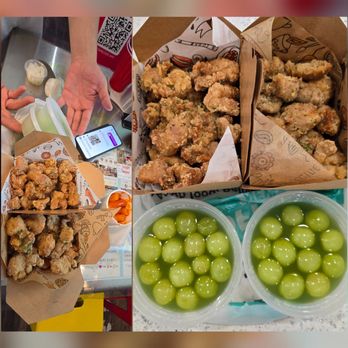 Mimisa Korean Chicken - Chicken Shop Near Me - Flushing, New York Mimisa Korean Chicken - Chicken Shop Near Me - Flushing, New York