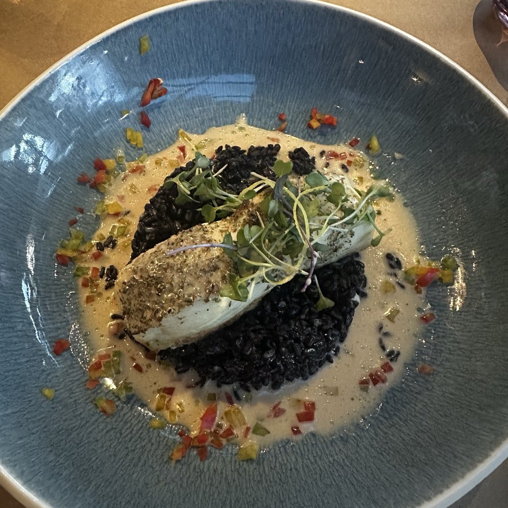 River's End Restaurant & Inn - The halibut for dinner! So good - Hotels Near Me - Jenner, California River's End Restaurant & Inn - The halibut for dinner! So good - Hotels Near Me - Jenner, California