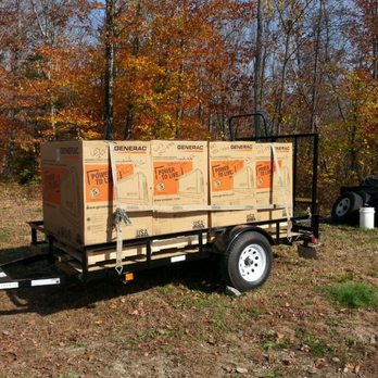 Skyline Electric - Ready for install!

Generac Homestandby Generators Dealer

Sales/installation/Service/maintenance - Electricians Near Me - Grantham, New Hampshire