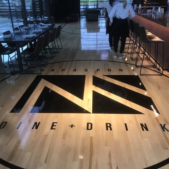NapaSport Steak House - White Maple B-Ball Court Floors. - New American Near Me - Napa, California NapaSport Steak House - White Maple B-Ball Court Floors. - New American Near Me - Napa, California
