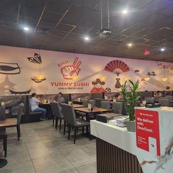 Yummy Sushi - Japanese Near Me - Charlotte, North Carolina Yummy Sushi - Japanese Near Me - Charlotte, North Carolina