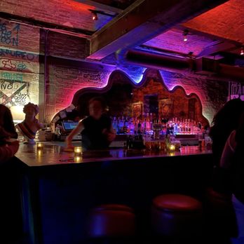 Ciao Ciao Disco - Dance Clubs Near Me - Brooklyn, New York