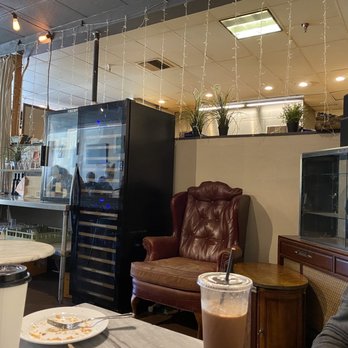 Venus - Coffee & Tea Near Me - Sacramento, California Venus - Coffee & Tea Near Me - Sacramento, California