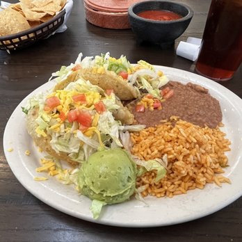 Alamo Cafe - Puffy tacos - Tex-Mex Near Me - San Antonio, Texas Alamo Cafe - Puffy tacos - Tex-Mex Near Me - San Antonio, Texas