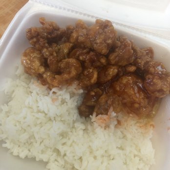 Hula Wok BBQ - Orange Chicken?? - Chinese Near Me - San Ramon, California Hula Wok BBQ - Orange Chicken?? - Chinese Near Me - San Ramon, California
