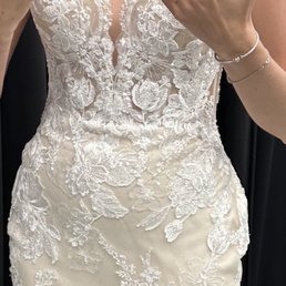 "Alterations" that were done "Alterations" that were done