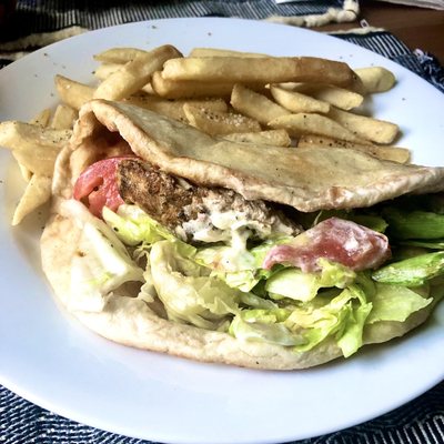 Nick's Food To Go by null