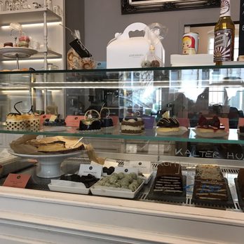 Eisenbergs - Cafes Near Me - Berlin, BE