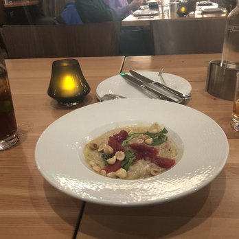 Maynard's - New American Near Me - Silverdale, Washington