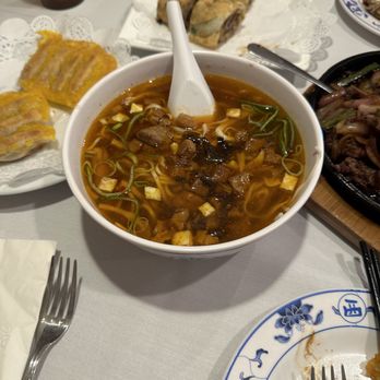 Shaanxi Gourmet - Chinese Near Me - Natick, Massachusetts