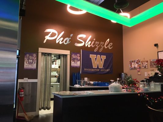 Photo of Pho Shizzle - Seattle, WA, US.
