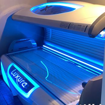 L.A. Tan - Experience this great NEW level 3 laydown!!! - Spray Tanning Near Me - Chicago, Illinois L.A. Tan - Experience this great NEW level 3 laydown!!! - Spray Tanning Near Me - Chicago, Illinois
