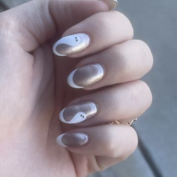 VS Nails & Spa - Halloween Nails - Nail Salons Near Me - Fontana, California