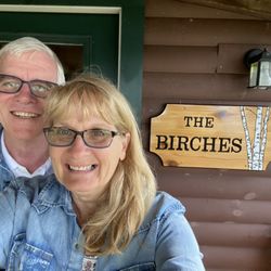 Lyons Lakeside Cabins
