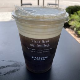 Cold Brew