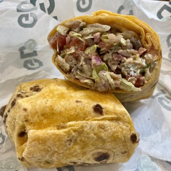 Green District - Stealing Care of Business in jalapeño cheddar wrap. - Wraps Near Me - Blue Ash, Ohio Green District - Stealing Care of Business in jalapeño cheddar wrap. - Wraps Near Me - Blue Ash, Ohio