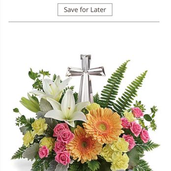 Reed's Flowers - What was advertised on website - Florists Near Me - Waco, Texas Reed's Flowers - What was advertised on website - Florists Near Me - Waco, Texas