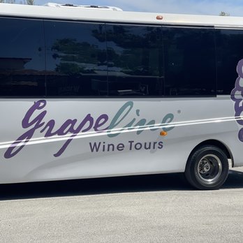 Grapeline Wine Tours - Tour boss - Wine Tours Near Me - Temecula, California