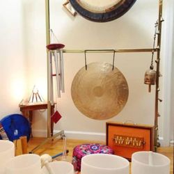 Sarang Healing - Sound bath healing instruments www.SarangHealing.com