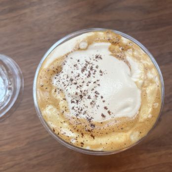 Mandarin Coffee Stand - Coffee & Tea Near Me - Pasadena, California